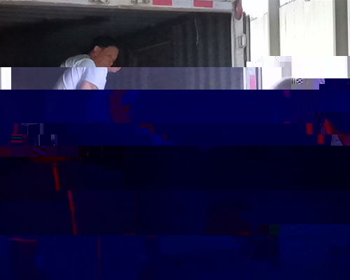 槽式橋架發往太原