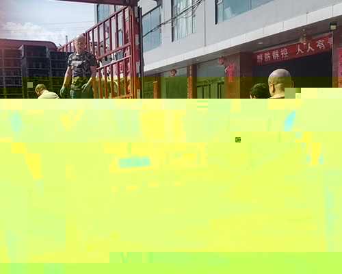 槽式橋架 發往榆次