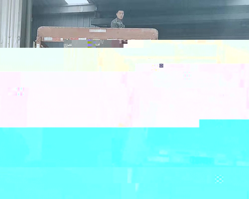 鍍鋅梯式橋架發往忻州
