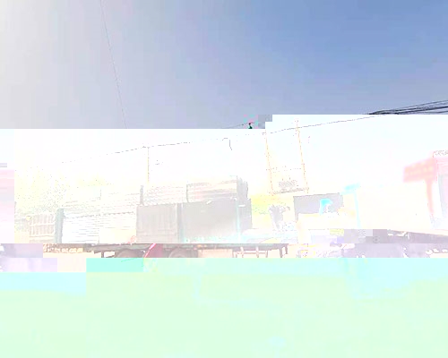 鍍鋅橋架發往臨汾