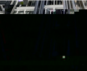 不鏽鋼橋架